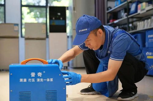 以管理標(biāo)準(zhǔn)化推動(dòng)服務(wù)標(biāo)準(zhǔn)化,輕喜到家重塑家政服務(wù)品質(zhì)