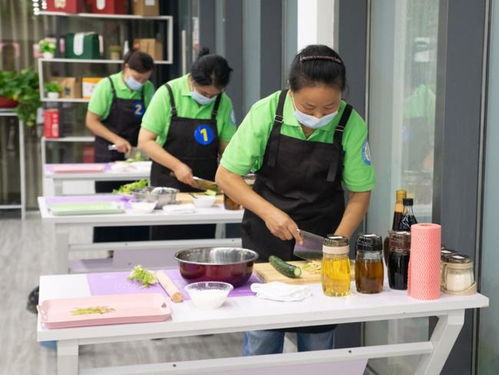 蕪湖市家政大賽系列 六 繁昌區順利舉辦2021年家政服務員競賽暨第七屆 皖嫂 家政服務技能大賽預賽