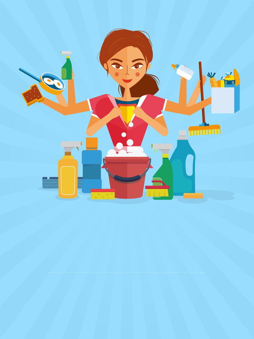 二孩政策 對家政服務帶來的影響,是你想不到的瘋狂