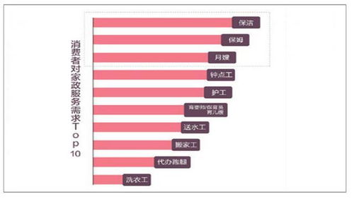 小白家政公司如何接單，年入百萬的家政服務攻略