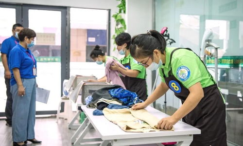 以信用機(jī)制驅(qū)動(dòng)家政服務(wù)提質(zhì)擴(kuò)容——構(gòu)建分級(jí)分類監(jiān)管新格局