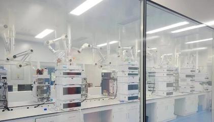 壯大硬核科技力量！寶山區(qū)新增5家市級企業(yè)技術(shù)中心，聚焦生物科技研發(fā)創(chuàng)新