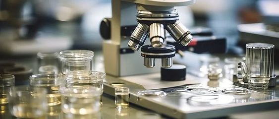 多地創(chuàng)投圈踏上生物醫(yī)藥“快車道” 生物科技產(chǎn)品研發(fā)浪潮涌動